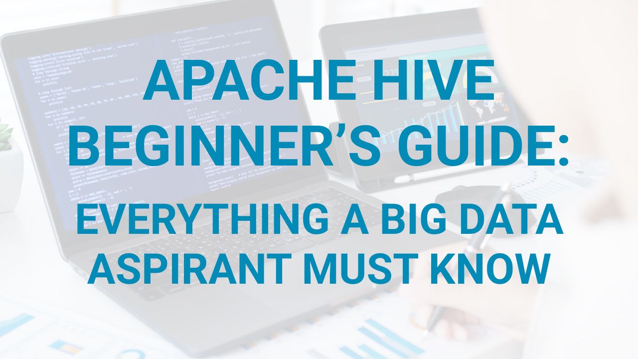 apache hive beginners guide