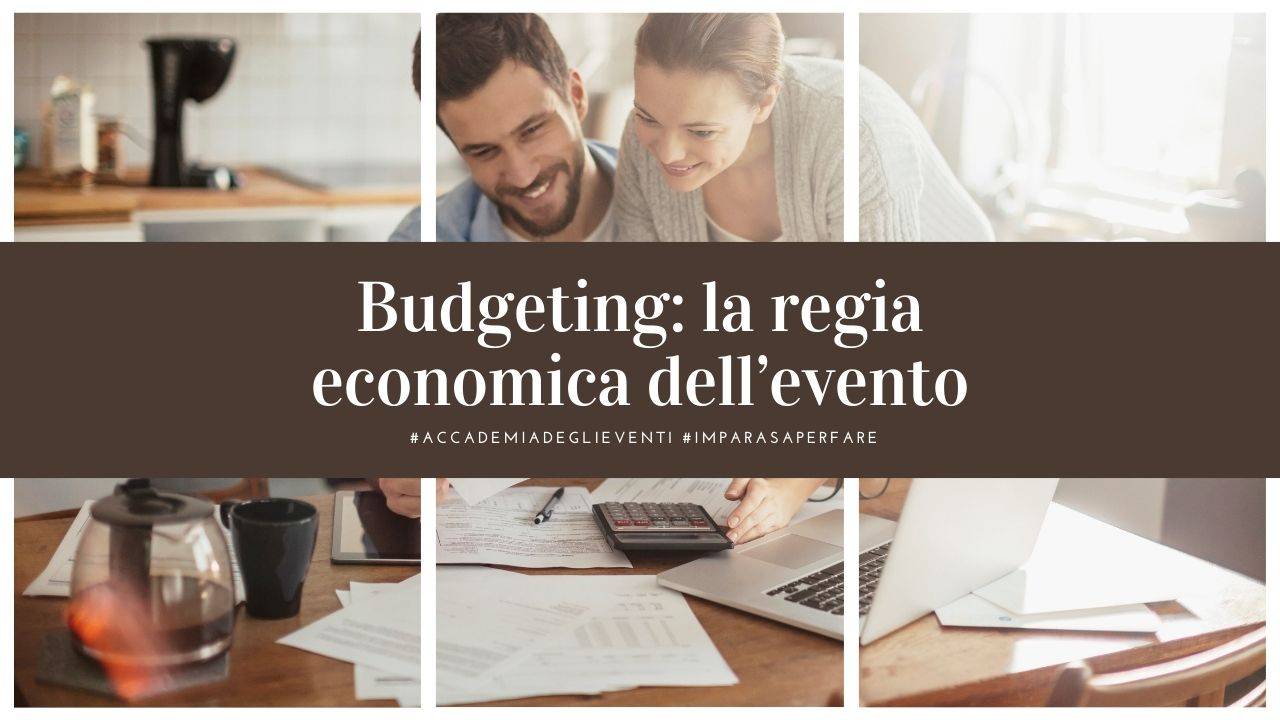 budgeting corso online