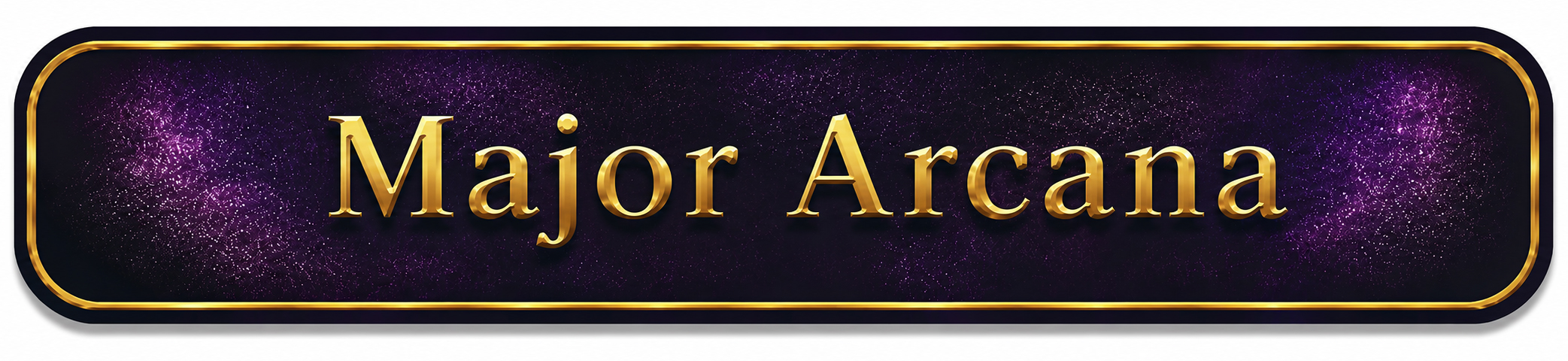 Major Arcana. This button links to all of the Major Arcana Tarot cards.