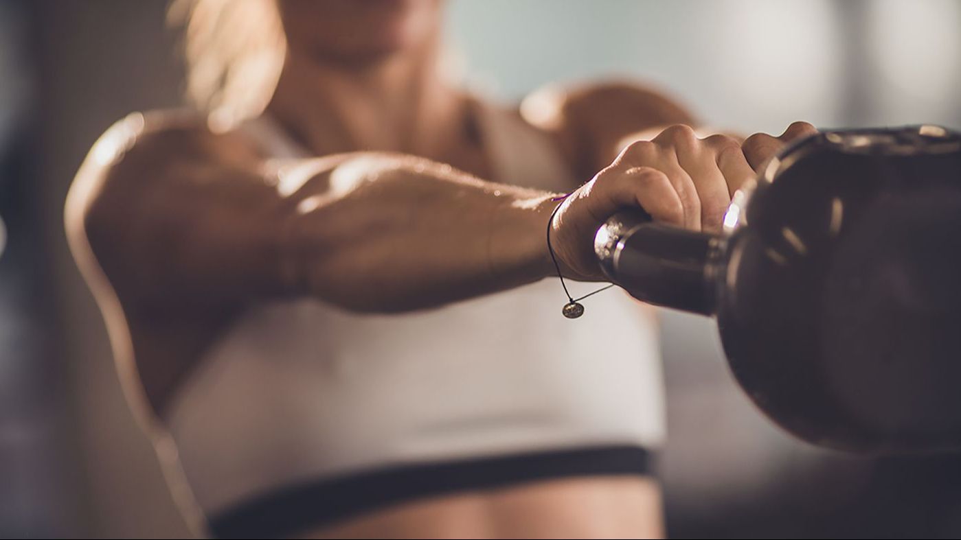 Interval Training for Busy People: The Minimum Effective Dose