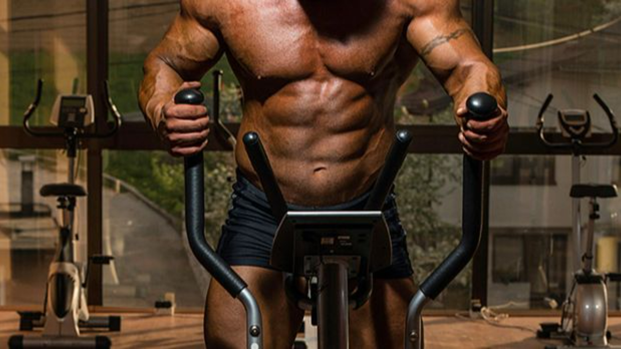 Cardio for Lifters: Build Endurance Without Losing Strength