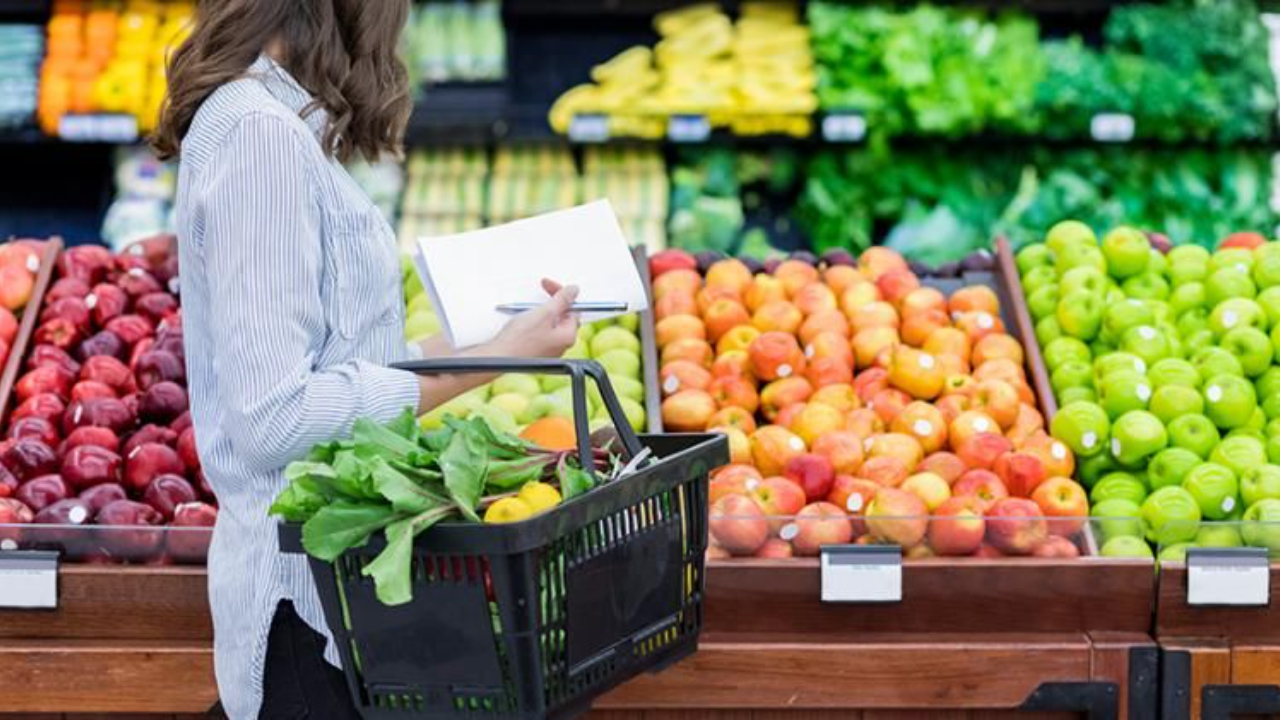 The Grocery Store Blueprint