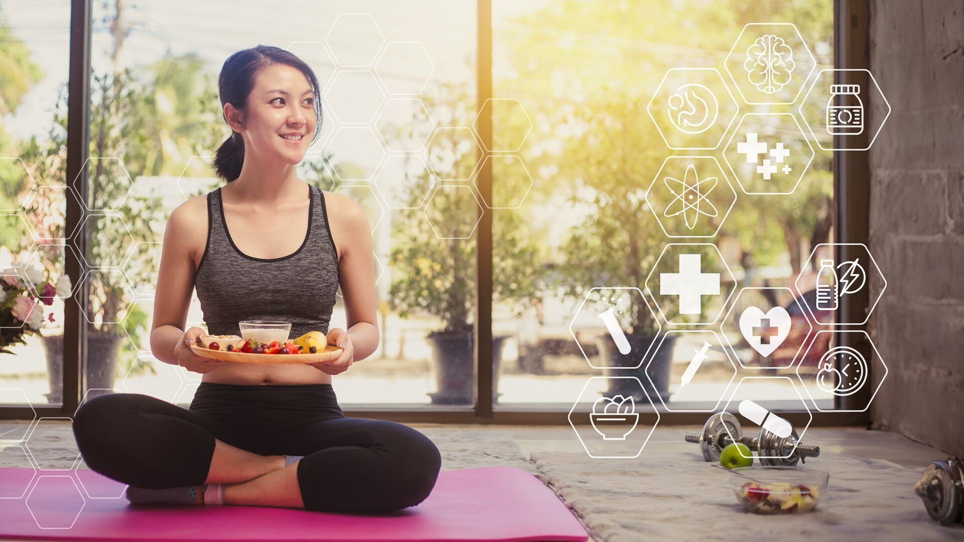 Wellness Trends Trainers Can’t Ignore