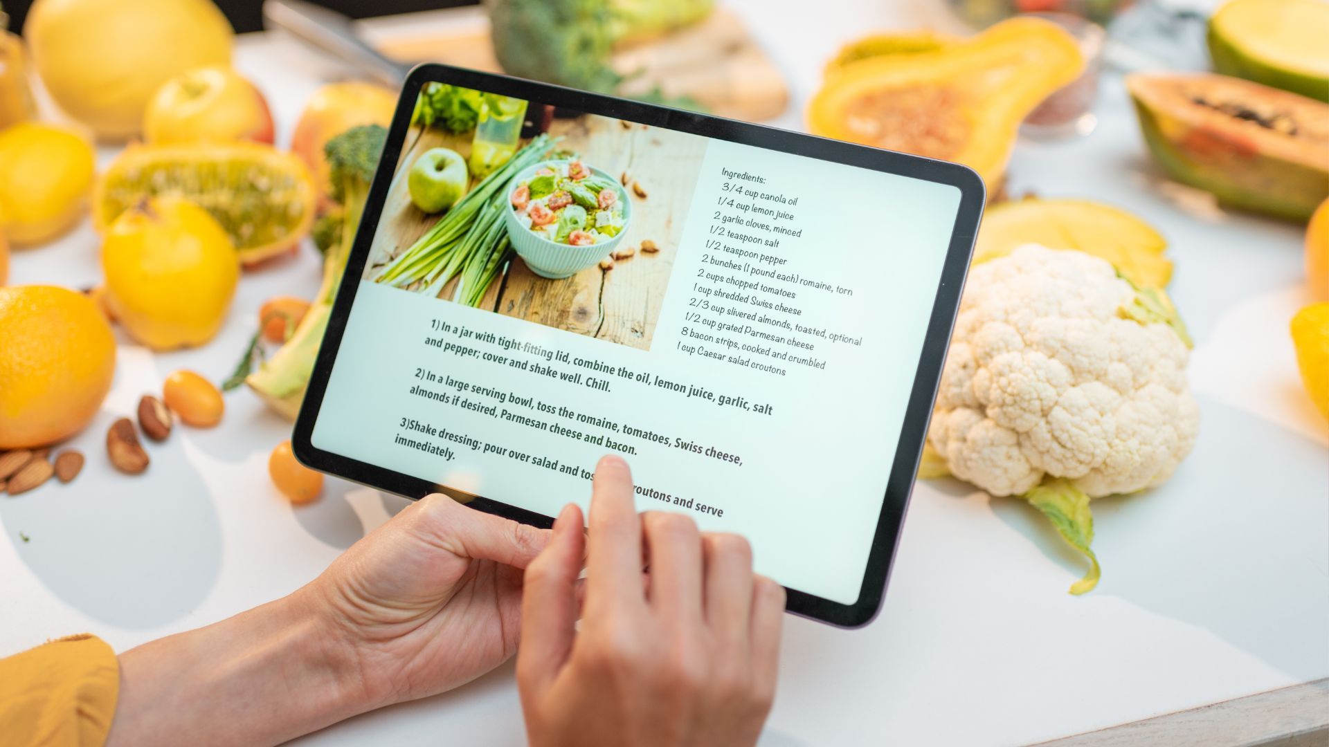 Metabolic Reset for the Modern Performer