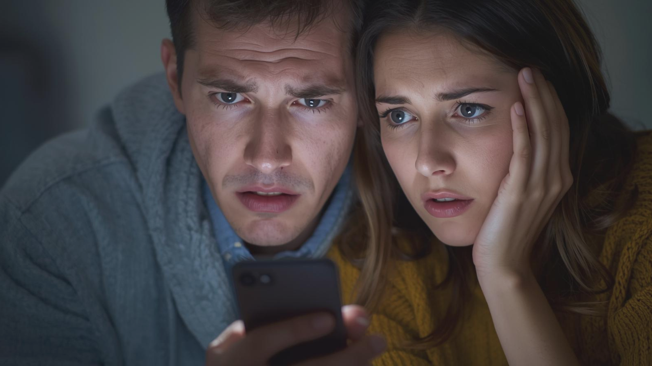 Fertility Planning Myths Online.