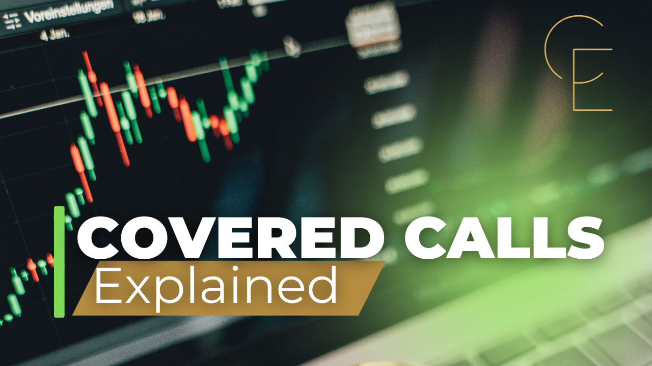 Covered Calls Explained