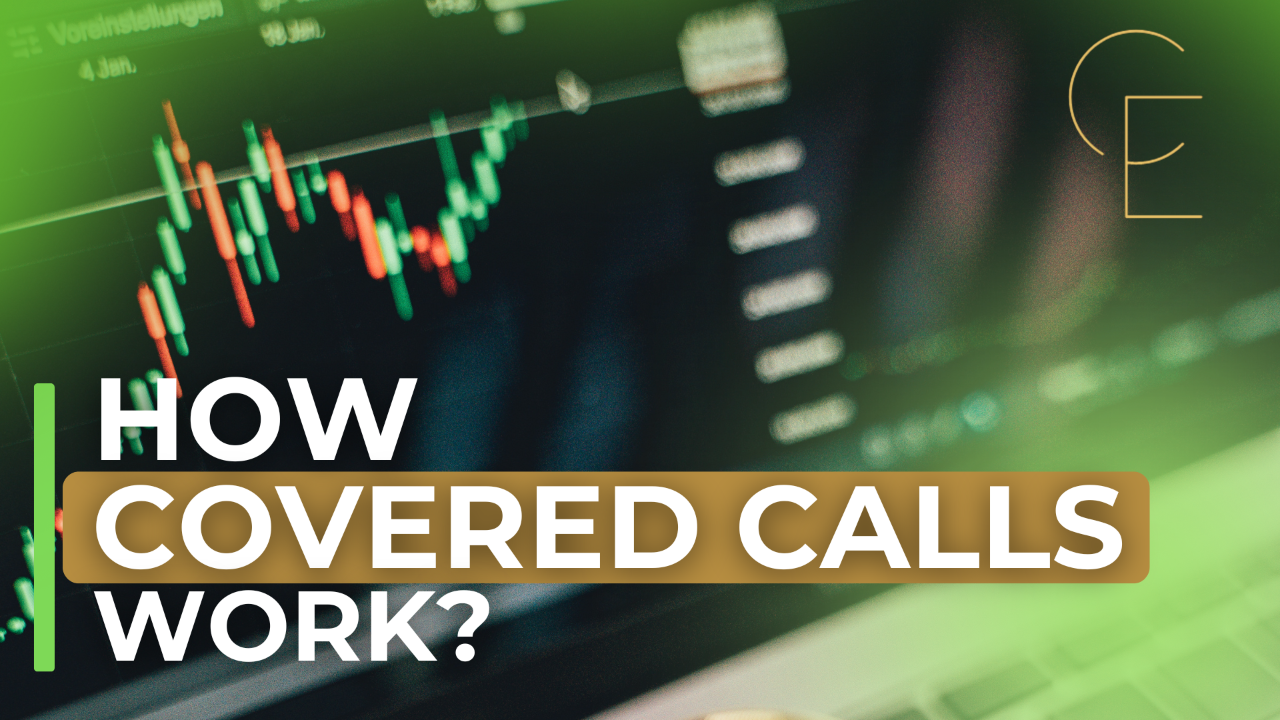 How Covered Calls Work?