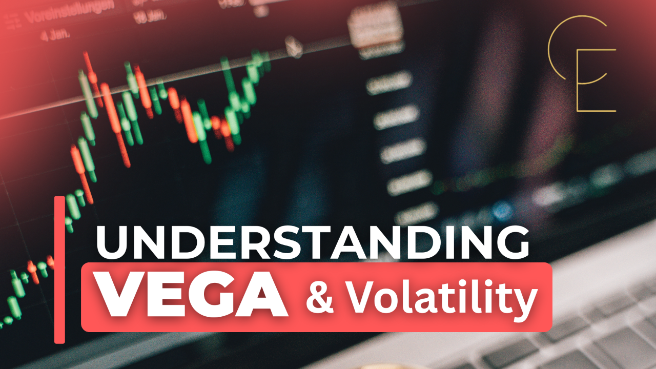 Understanding Vega & Volatility