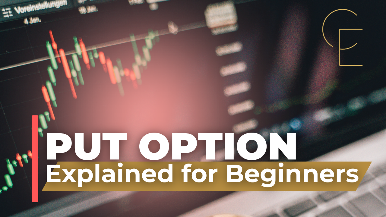 Put Option - Explained for beginners
