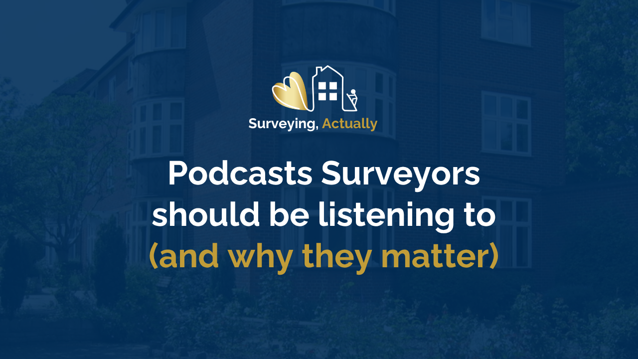 Marion Ellis with headphones and a microphone by a window and computer screen