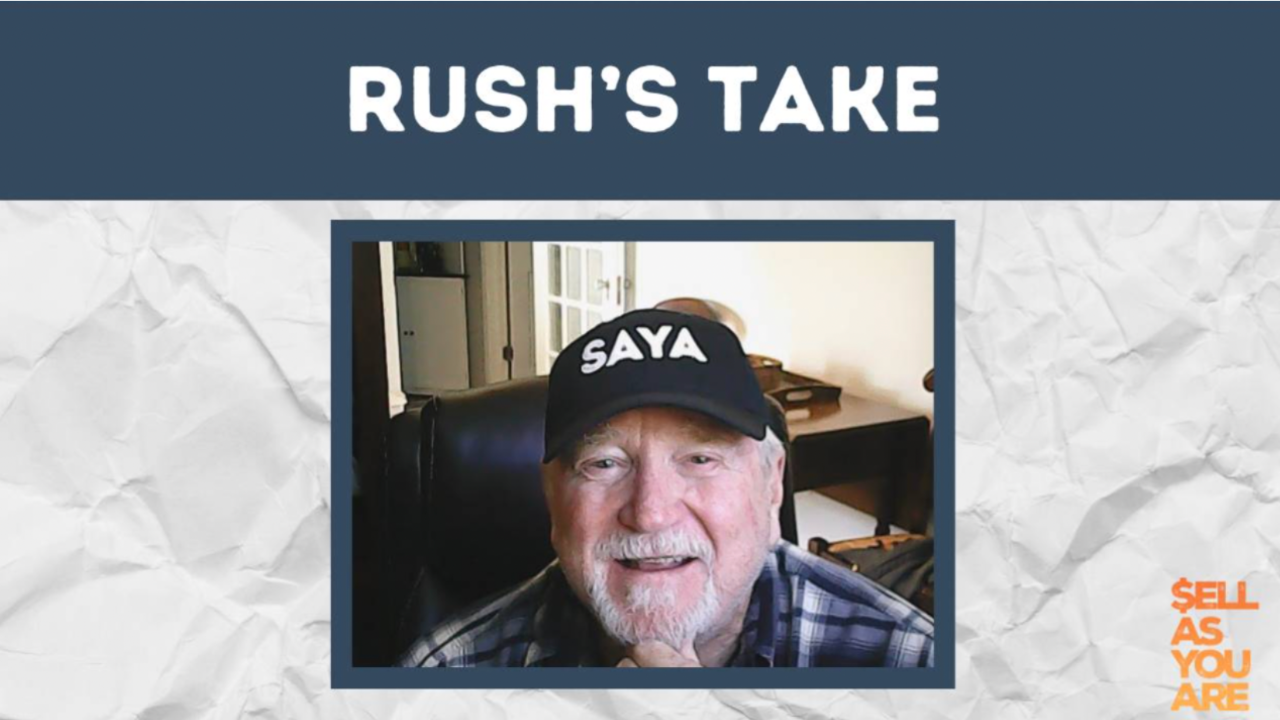 Rush's take image