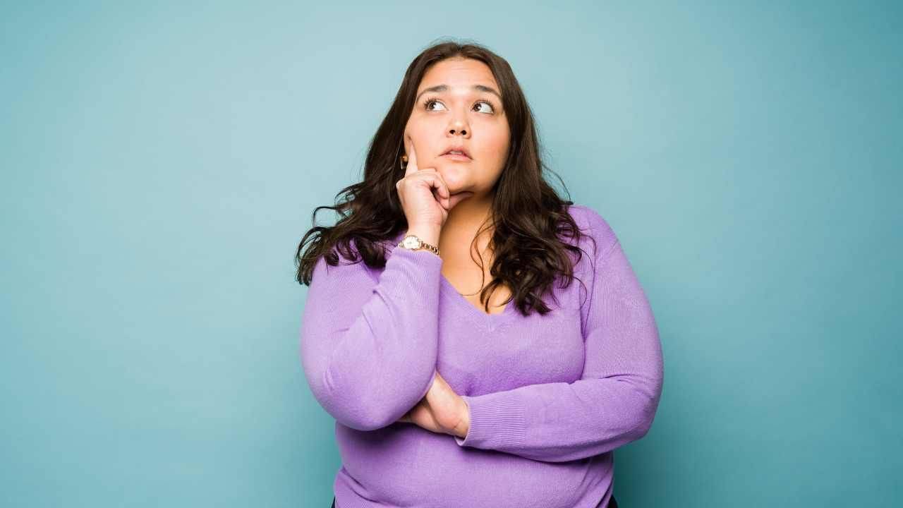 binging and overeating identity