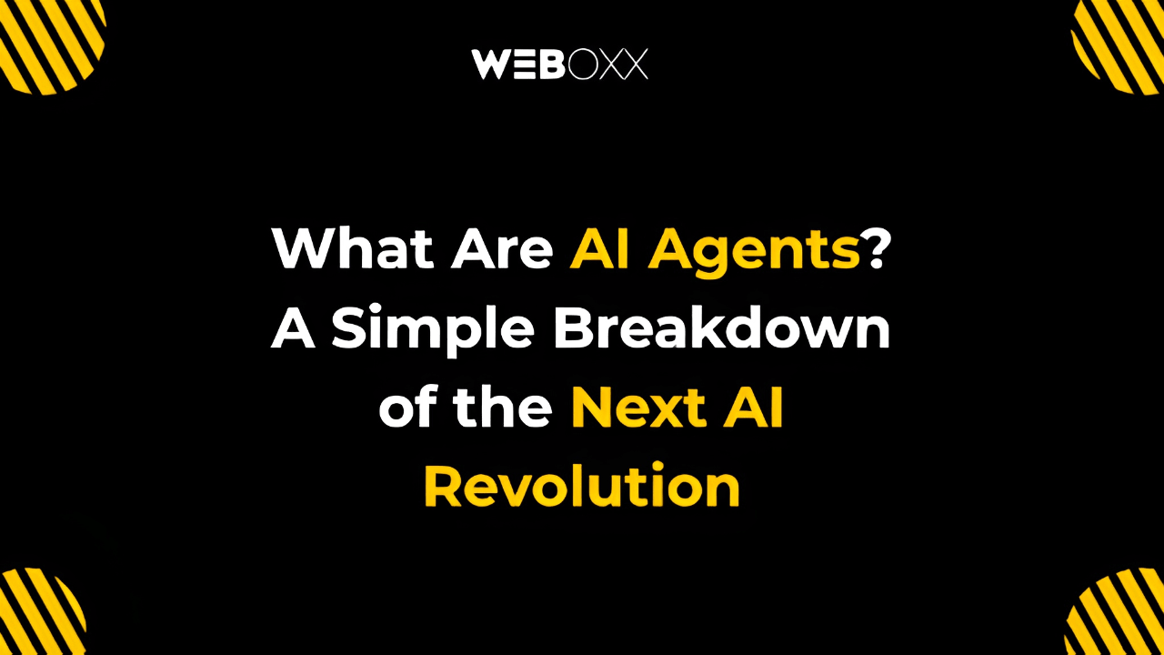 What are AI Agents