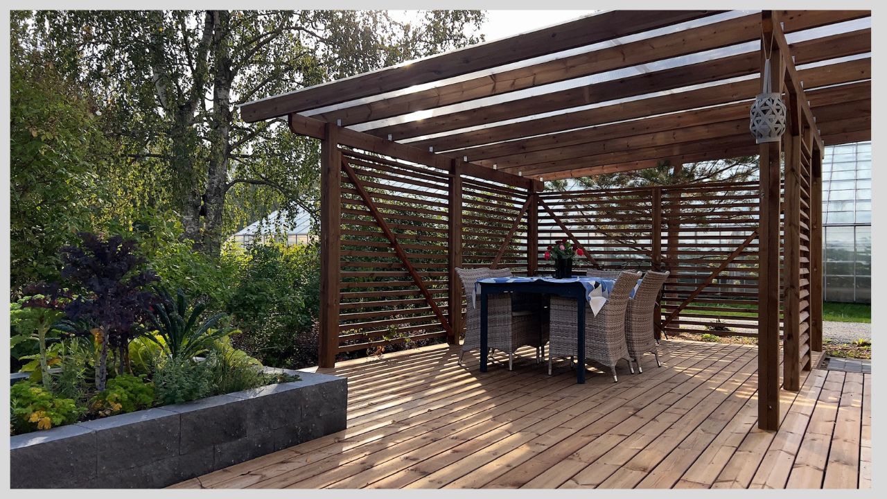 Pihan pienet spesiaalit