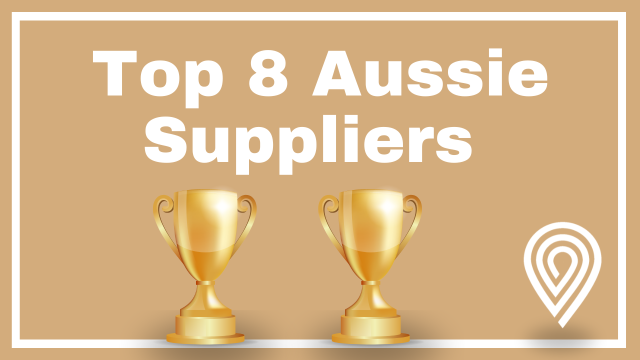 Dropshipping Australia