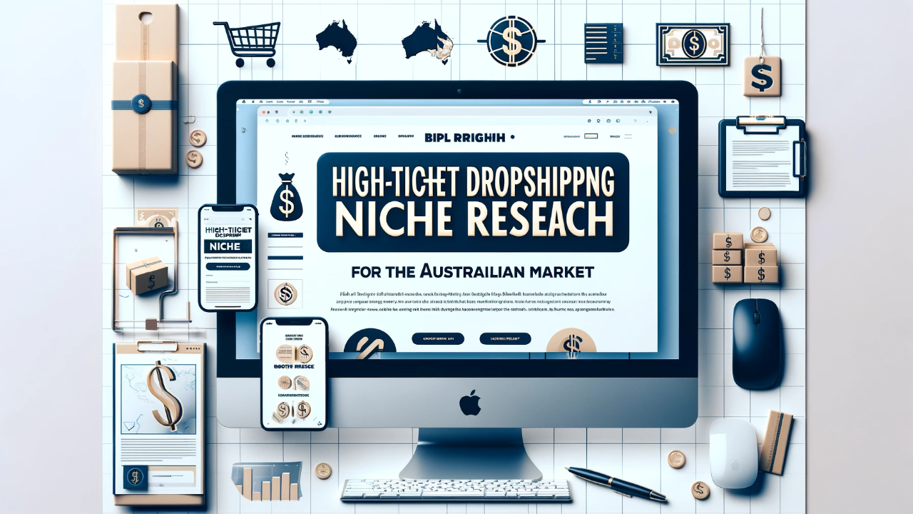 Dropshipping Australia