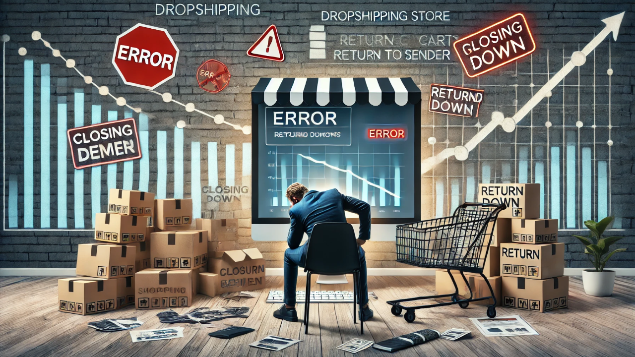 Dropshipping Australia