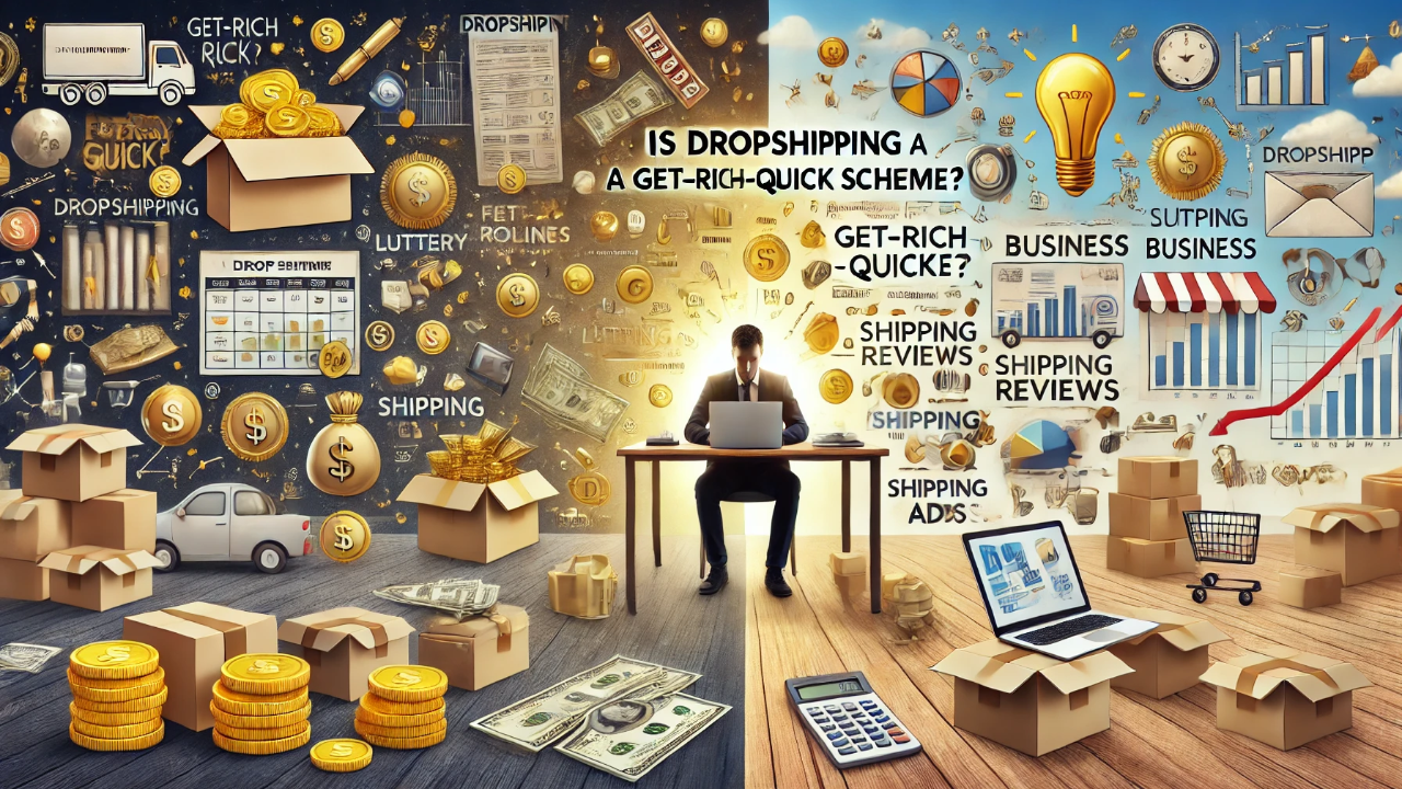 Dropshipping Australia