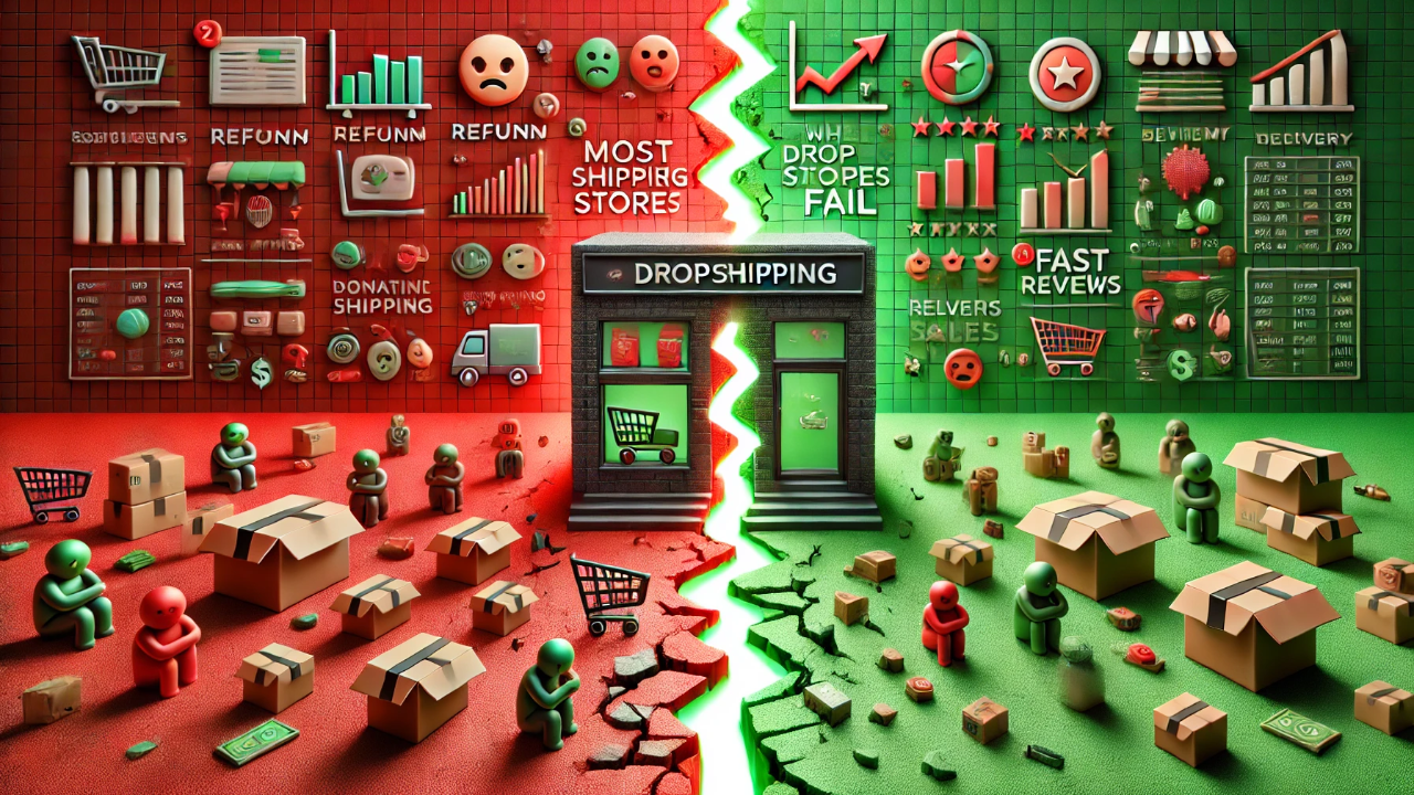 Dropshipping Australia