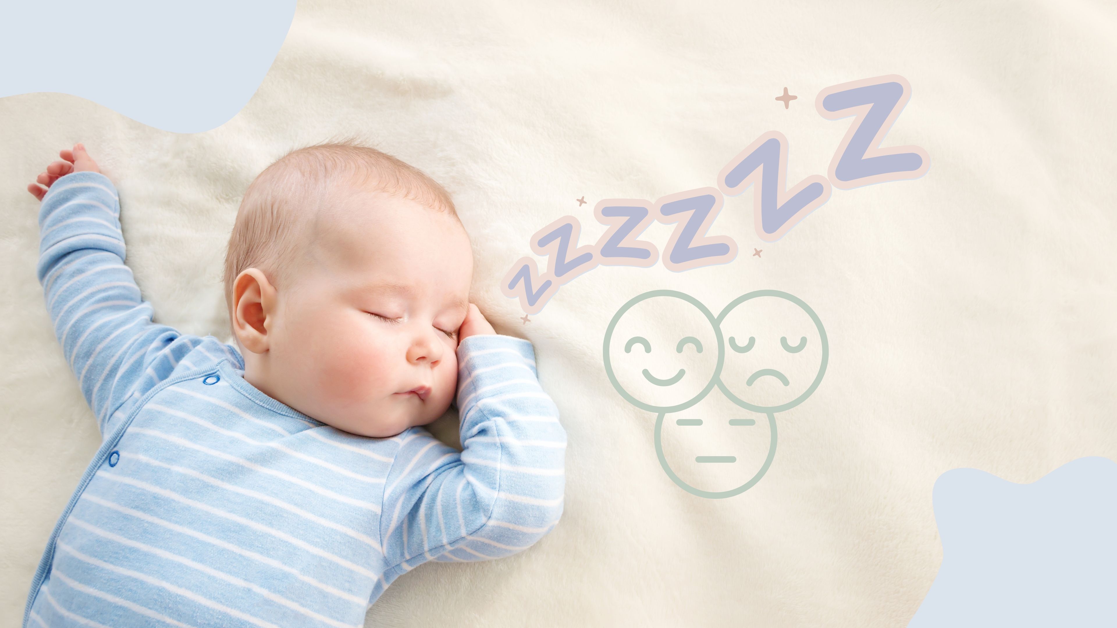 Cortisol en sueño infantil