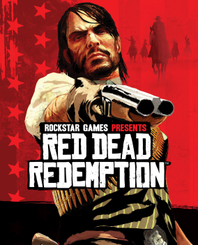 Red Dead Head