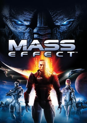 Mass Effect