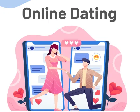 online dating finding romantic partners and satisfying relationships