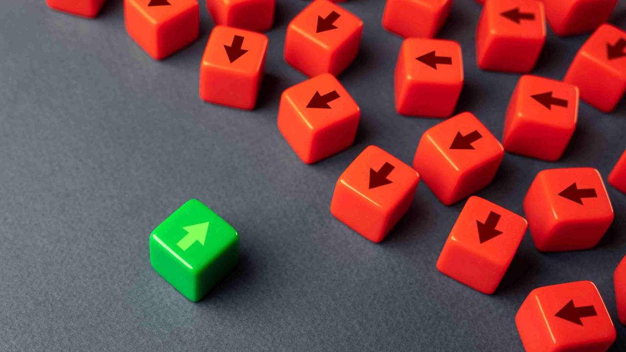 EOS Integrator managing change