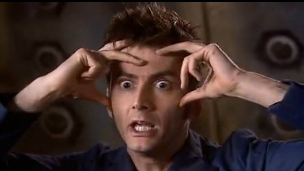 Being an EOS Integrator and didn't know it