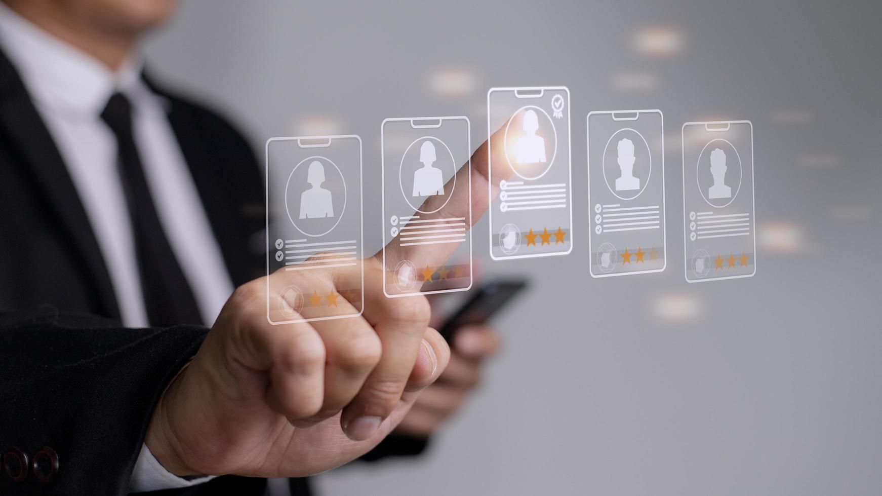 EOS Integrator Recruitment with Independent Executives 