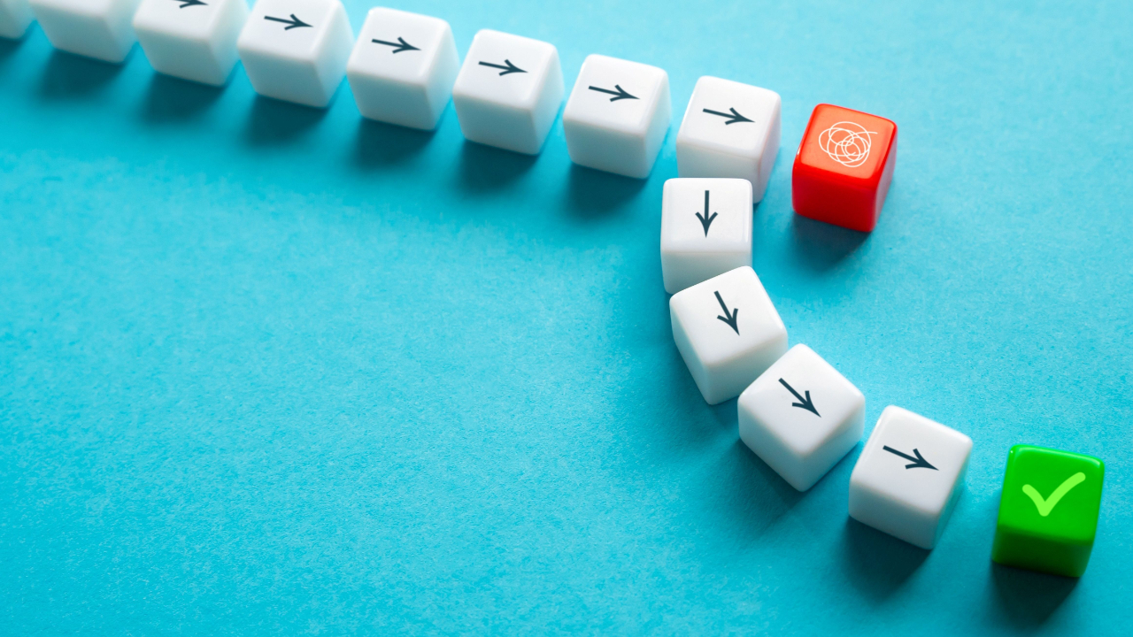 EOS Integrator end runs 