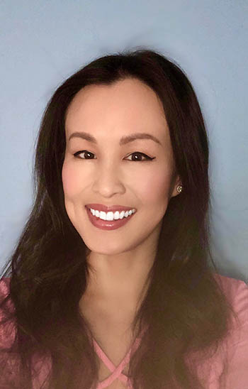 Joanna Chang Profile Picture