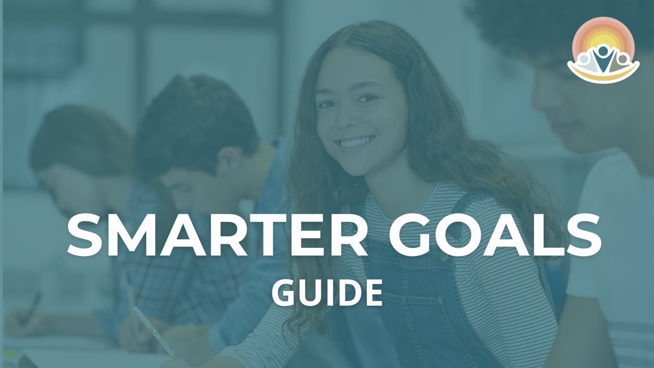 Smarter Goals Guide Free Download