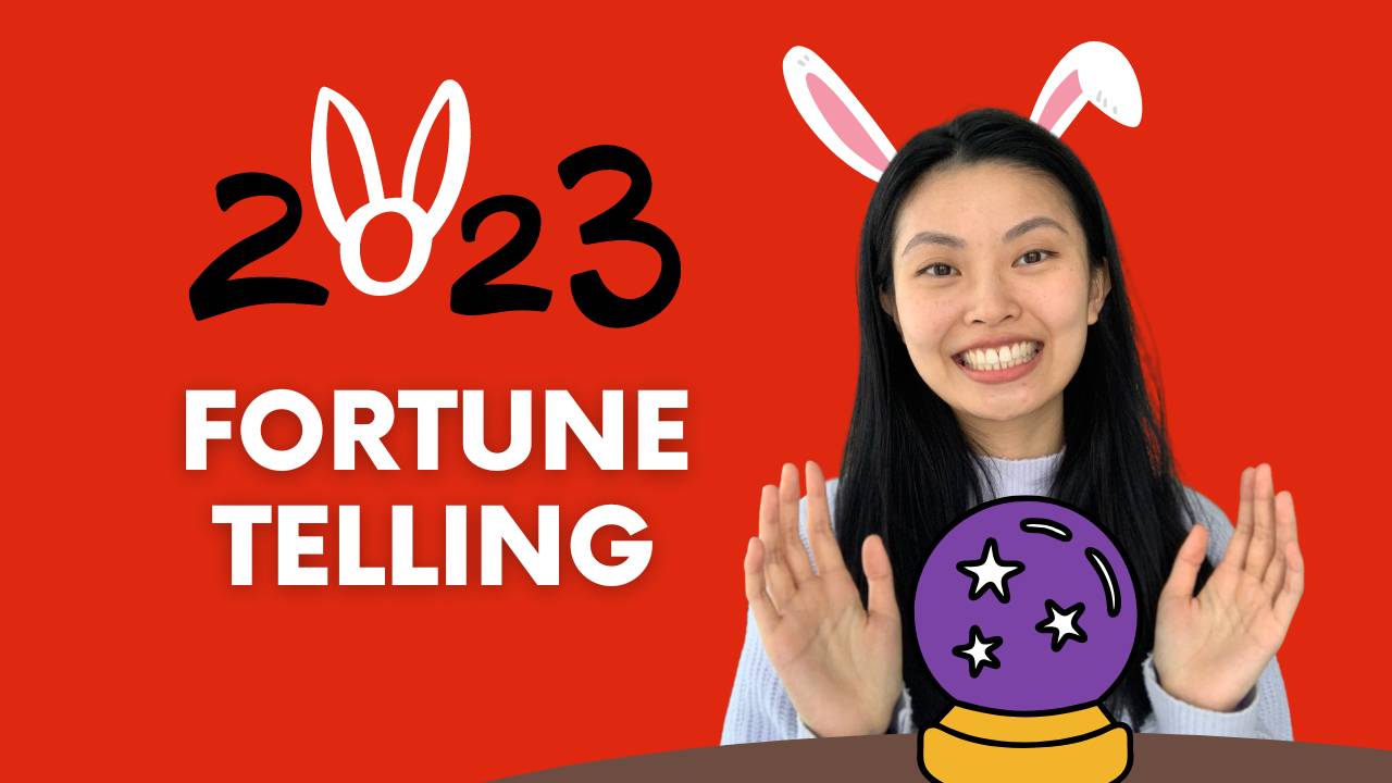 Chinese Zodiac Fortune Telling