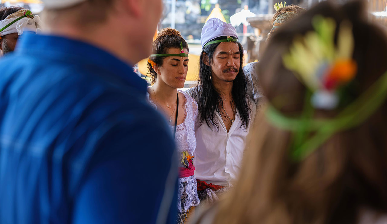 The Tantric path and Tantric principles