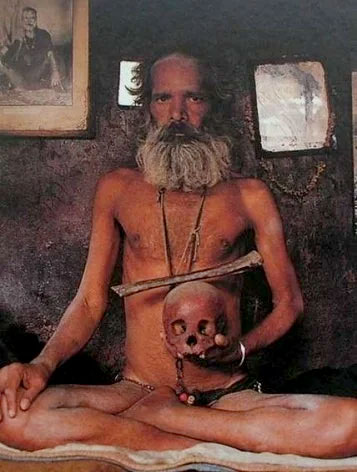 Gorakhnath and Tantra yoga