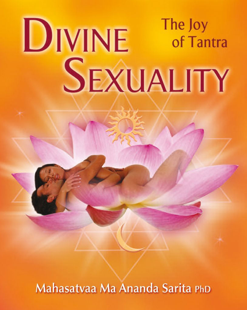 Divine sexuality and self realization