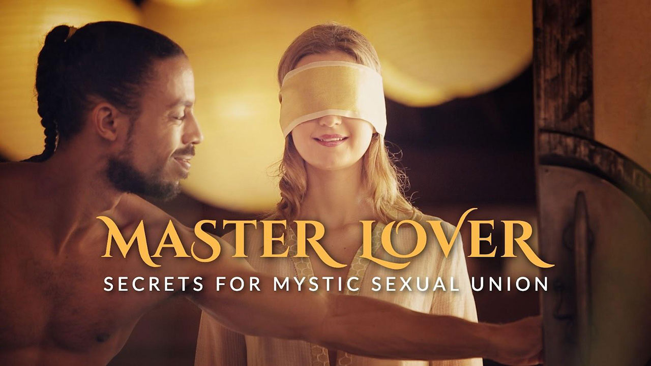 Master Lover Online Tantra Workshop For Couples