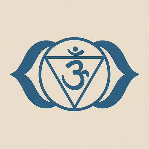 spiritual liberation and human consciousness - the third eye