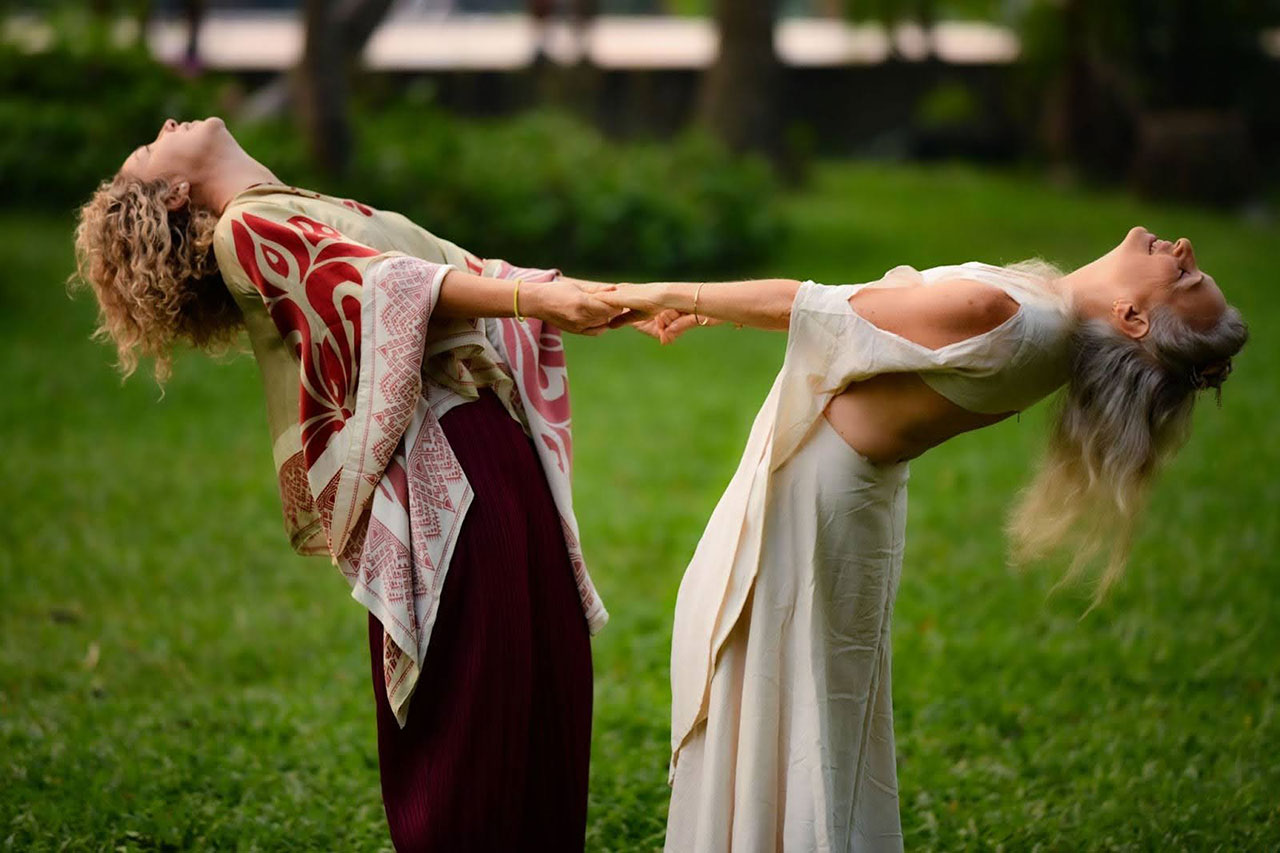 menopause and a new phase of life