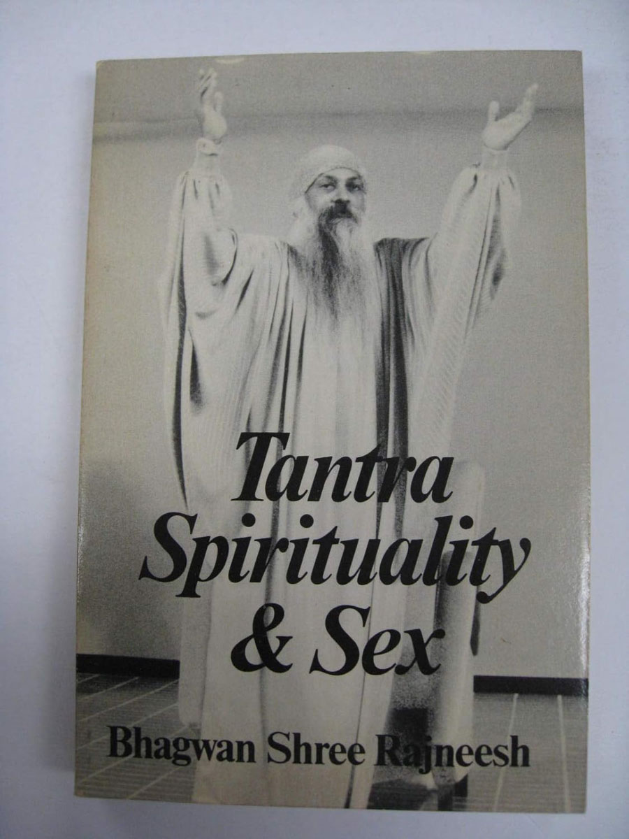 Divine sexuality and self realization