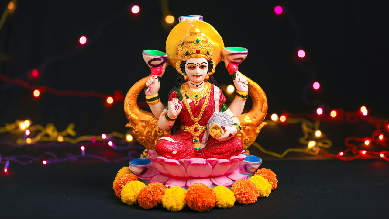 Origins and history of Saraswati