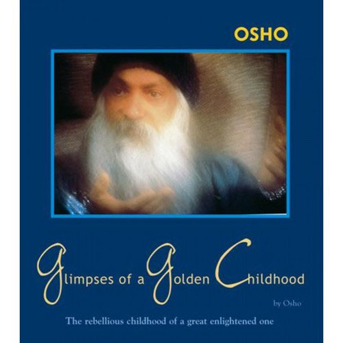 Osho - I am The Gate