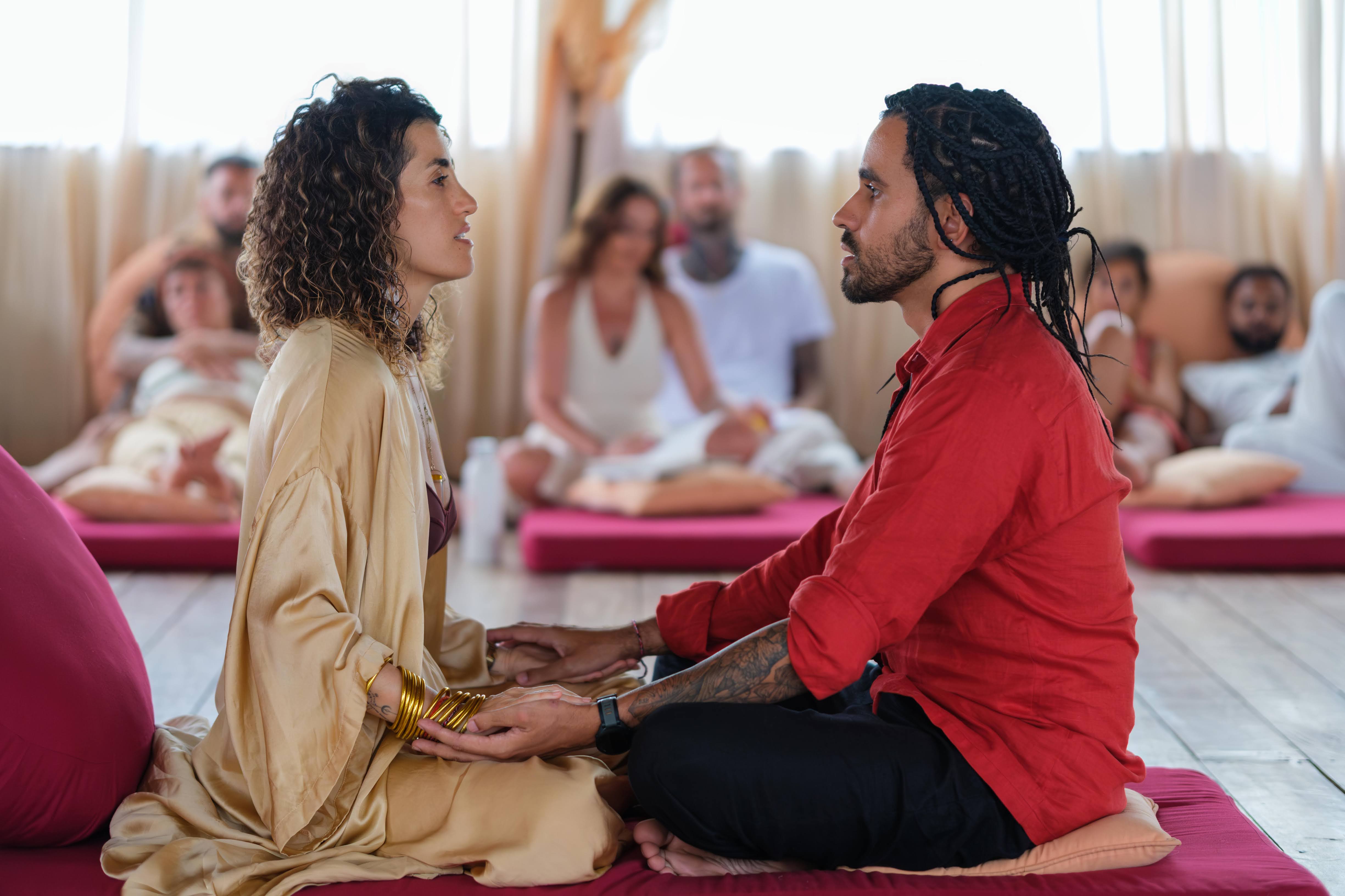 professional-relationship-while-teaching-tantra