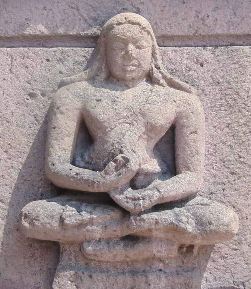 Hatha yoga pradipika and the nath yogis