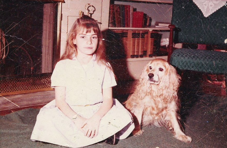 The Inner World of a Child Seeking Truth