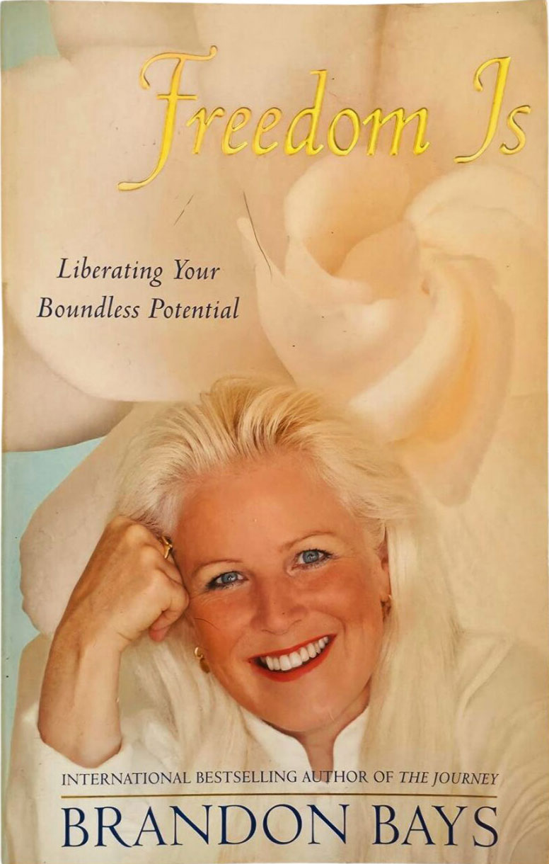 Freedom is by Bandon Bays