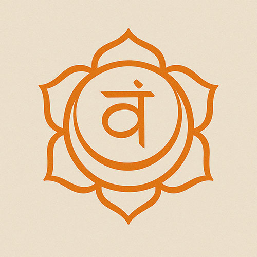 sacral chakra, self esteem and personal power
