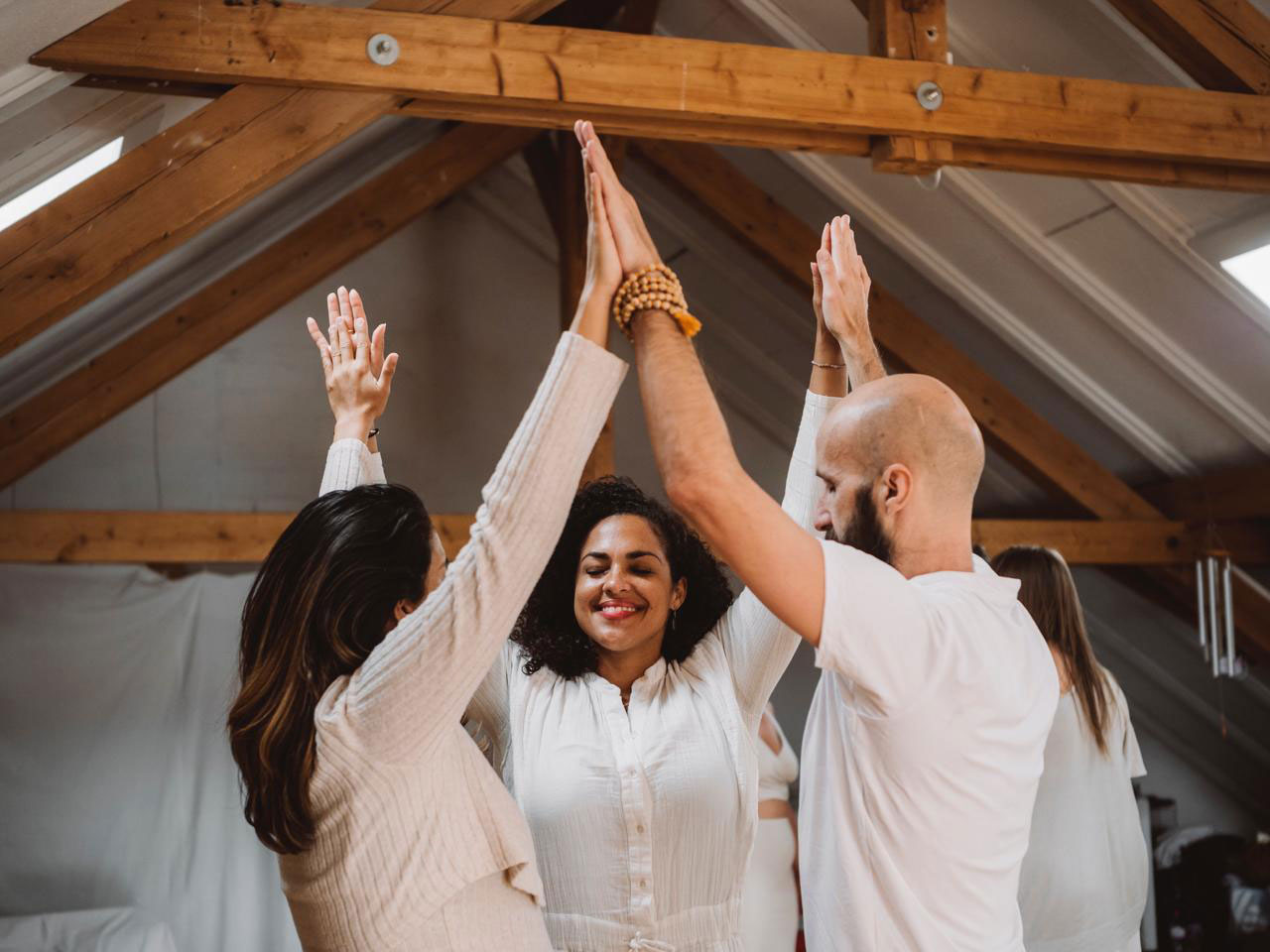 Classical Tantra and conscious relationships