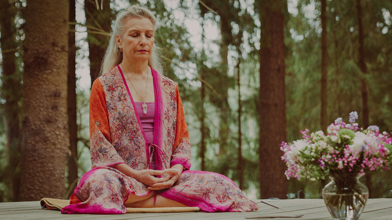 Healing and transforming humanity